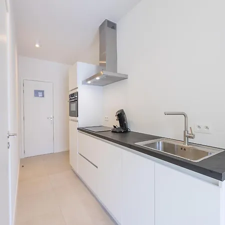 Short Text For En Is Not Available Apartman Middelkerke