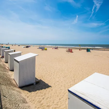Short Text For En Is Not Available * Middelkerke