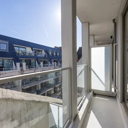 Apartman Short Text For En Is Not Available Middelkerke